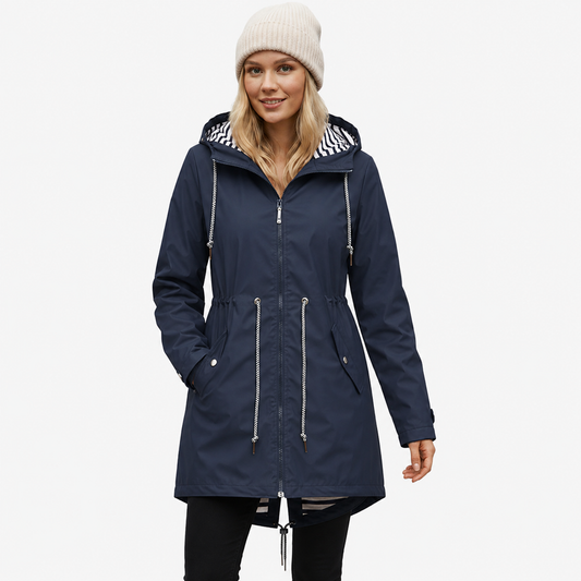 CoastShell Rain Jacket