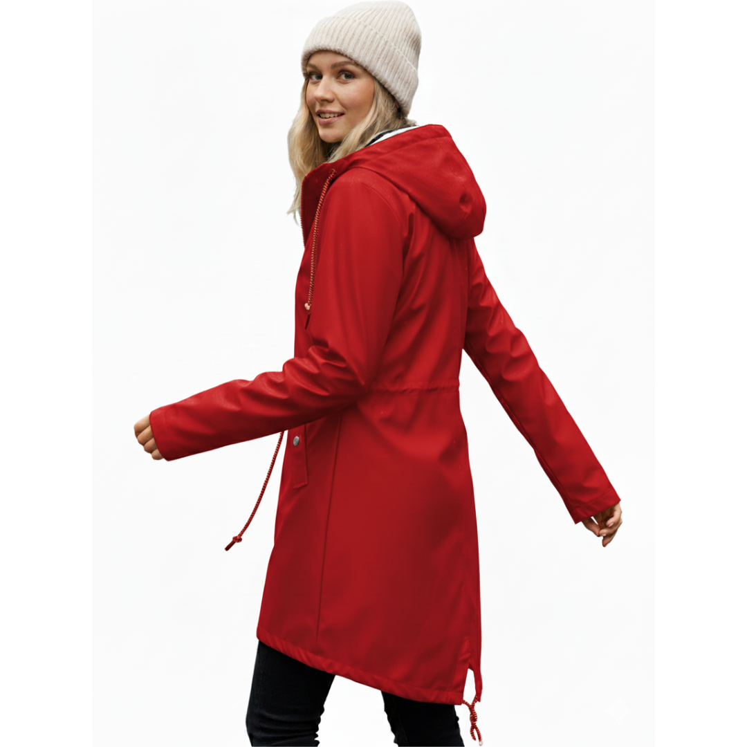 CoastShell Rain Jacket