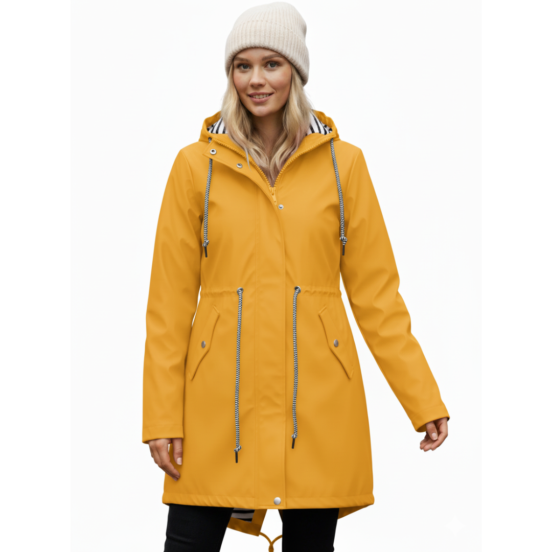 CoastShell Rain Jacket