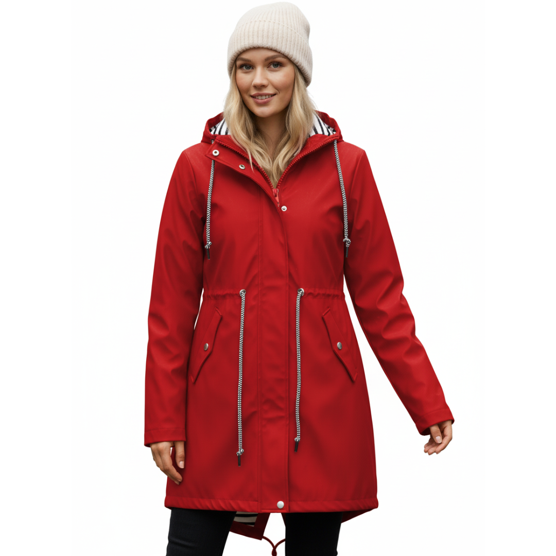 CoastShell Rain Jacket