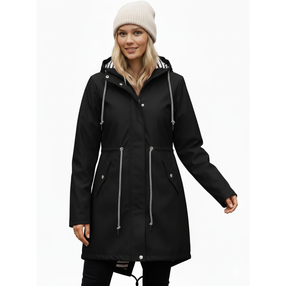 CoastShell Rain Jacket