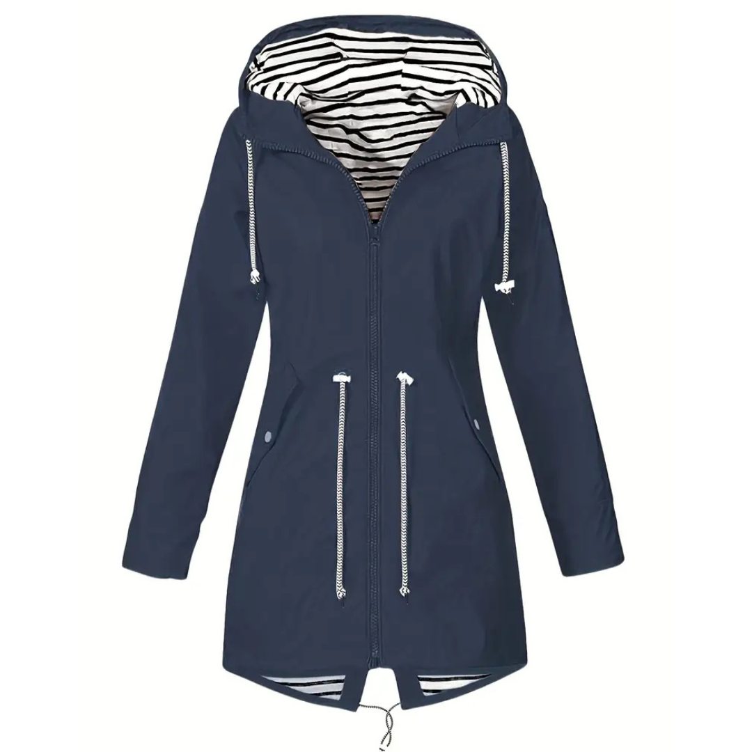 CoastShell Rain Jacket