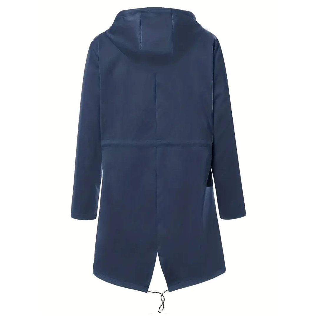 CoastShell Rain Jacket