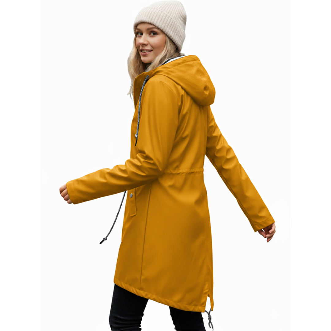 CoastShell Rain Jacket