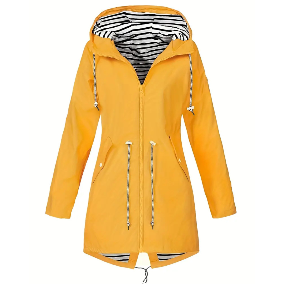 CoastShell Rain Jacket