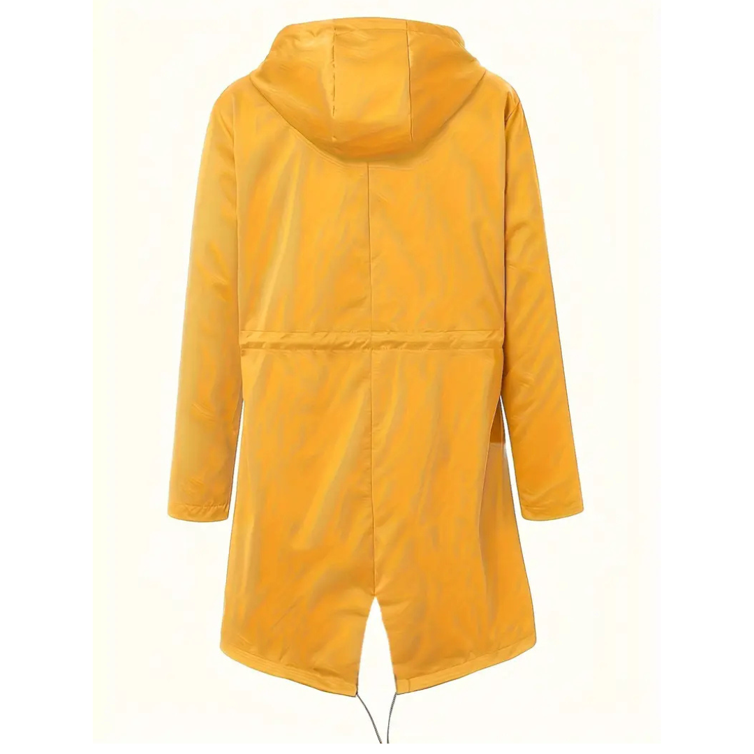 CoastShell Rain Jacket
