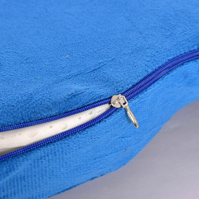 Coccyx Cushion for Tailbone Pain Relief - Memory Foam