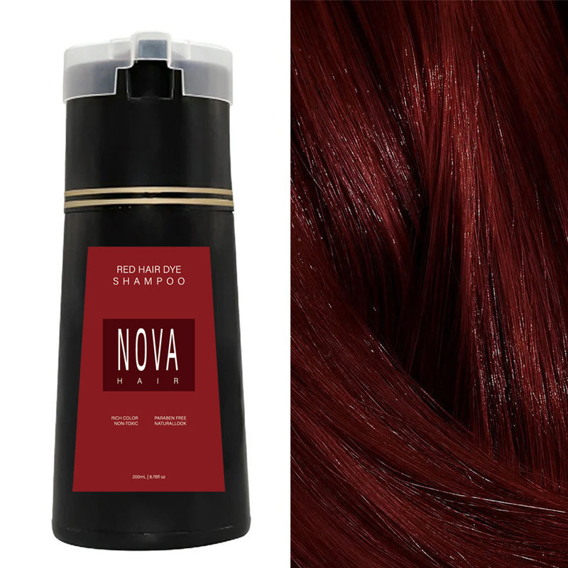 Color Shampoo