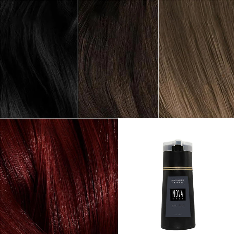 Color Shampoo