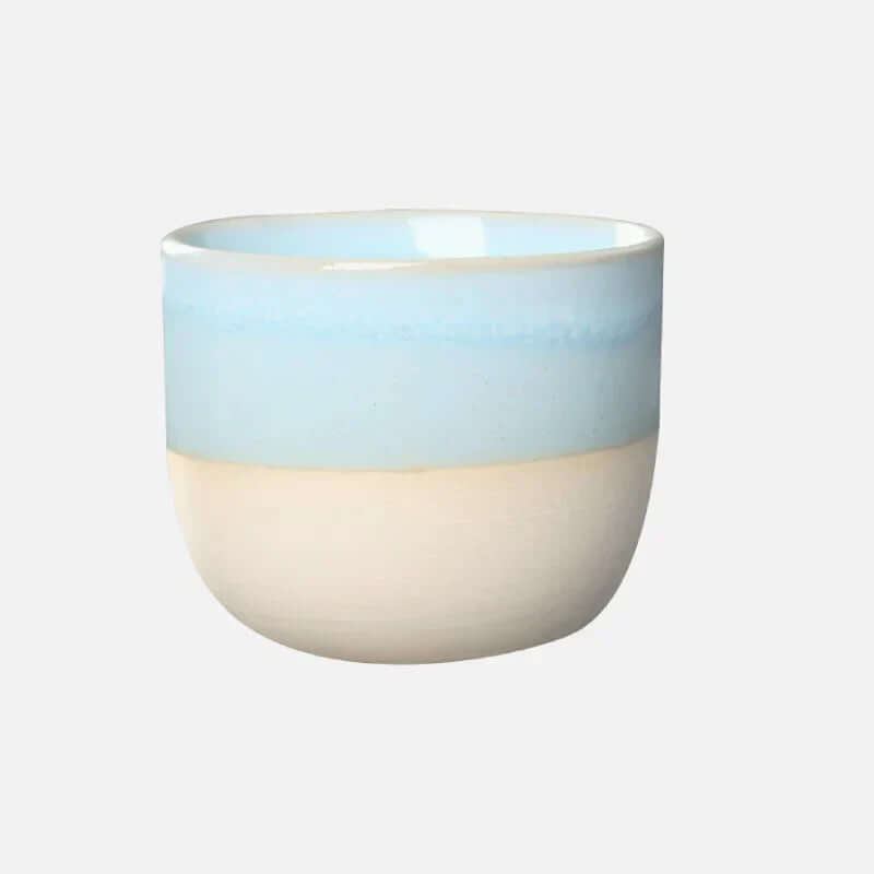 ColorSplash Ceramic Mug - Colorful & Modern
