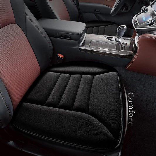 Comfort Memory Foam Car Seat Cushion