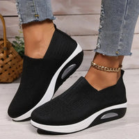 Comfort Orthopedic Sneakers - Foot Support - Modern Design
