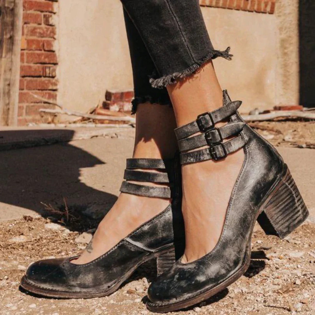 Comfortable and Elegant Women's Shoes