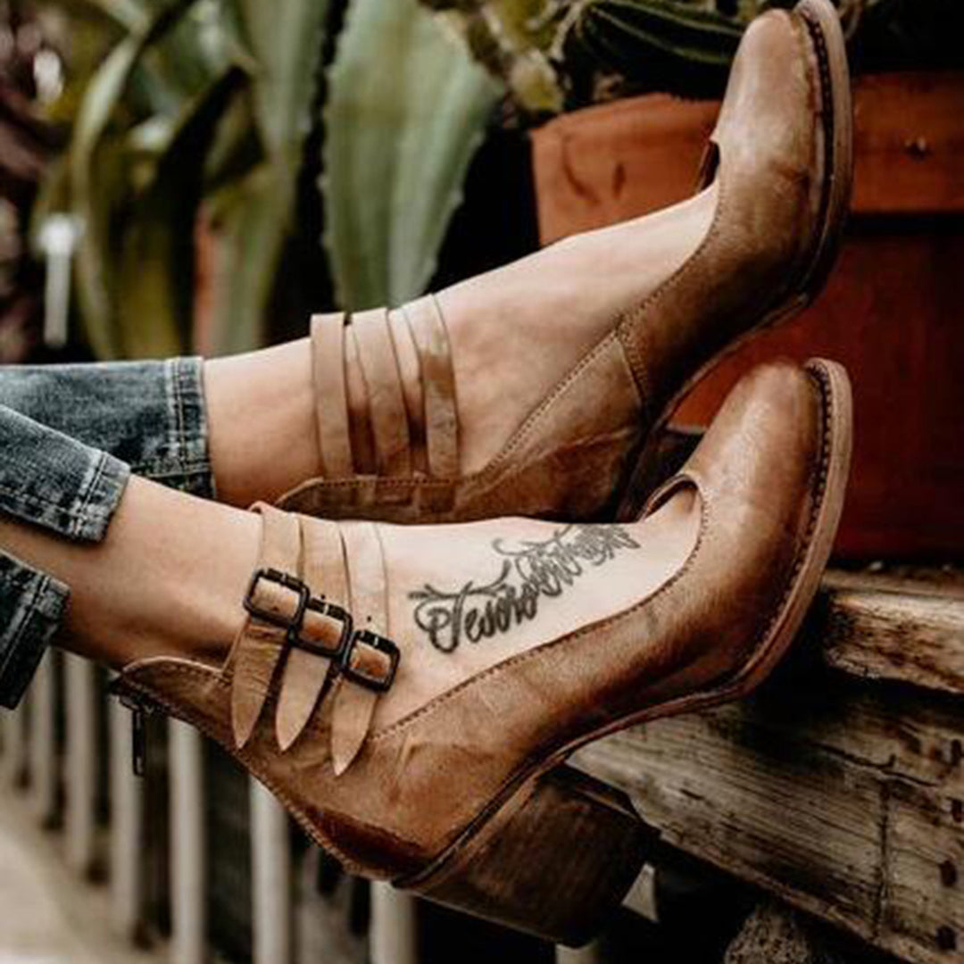 Comfortable and Elegant Women's Shoes