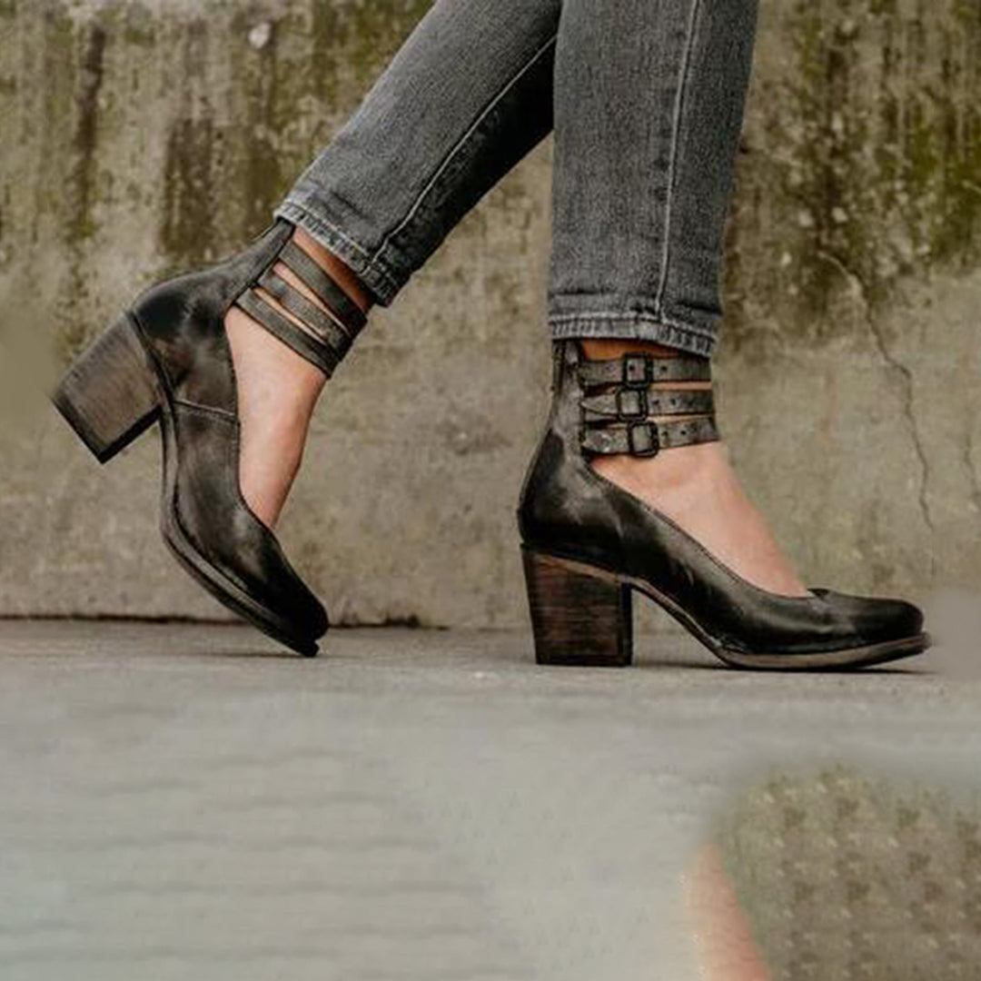 Comfortable and Elegant Women's Shoes