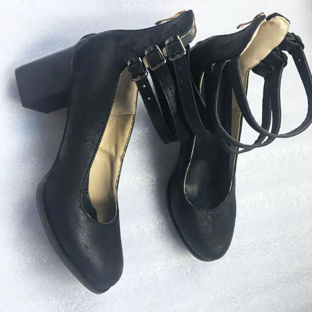 Comfortable and Elegant Women's Shoes