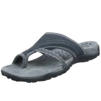 Comfortable Cross Strap Sandals