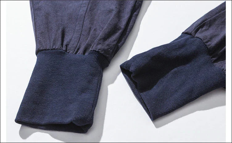 Comfortable Harem Pants for Men