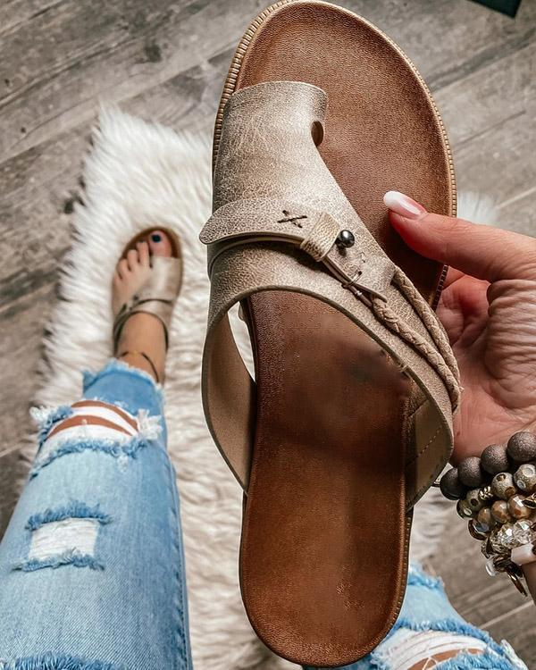Comfortable Orthopedic Women's Sandals | Support