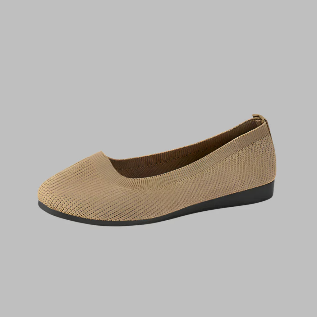Comfortable Orthopedic Women's Shoes - Lightweight and Breathable