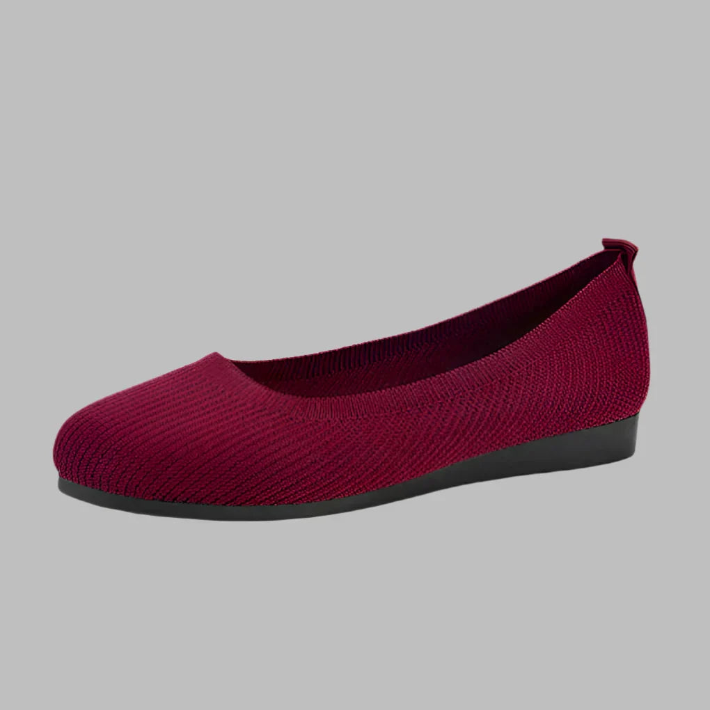 Comfortable Orthopedic Women's Shoes - Lightweight and Breathable