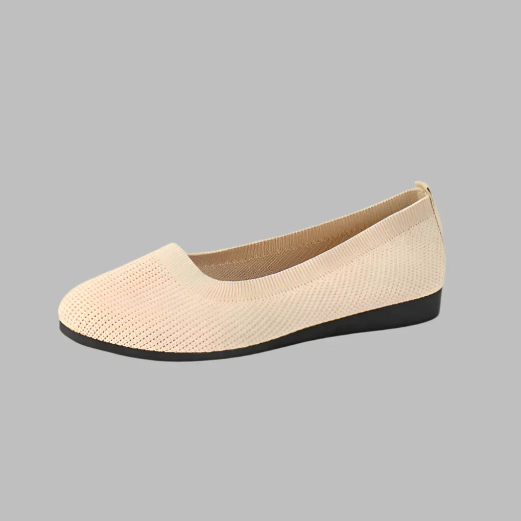 Comfortable Orthopedic Women's Shoes - Lightweight and Breathable