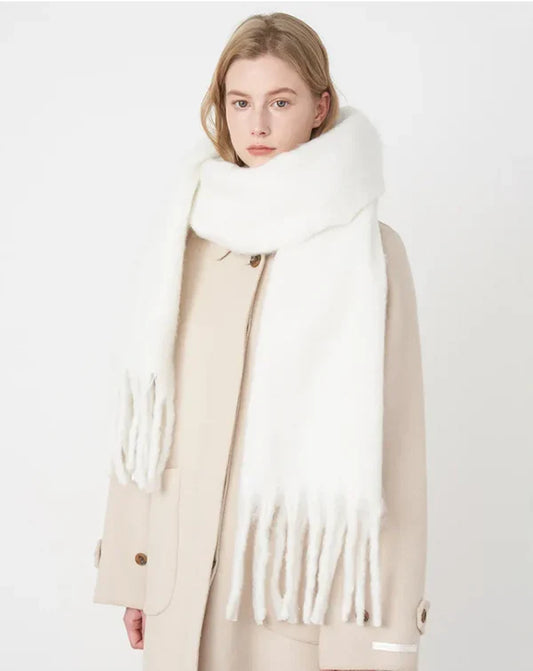 Comfortable Scarf for Women