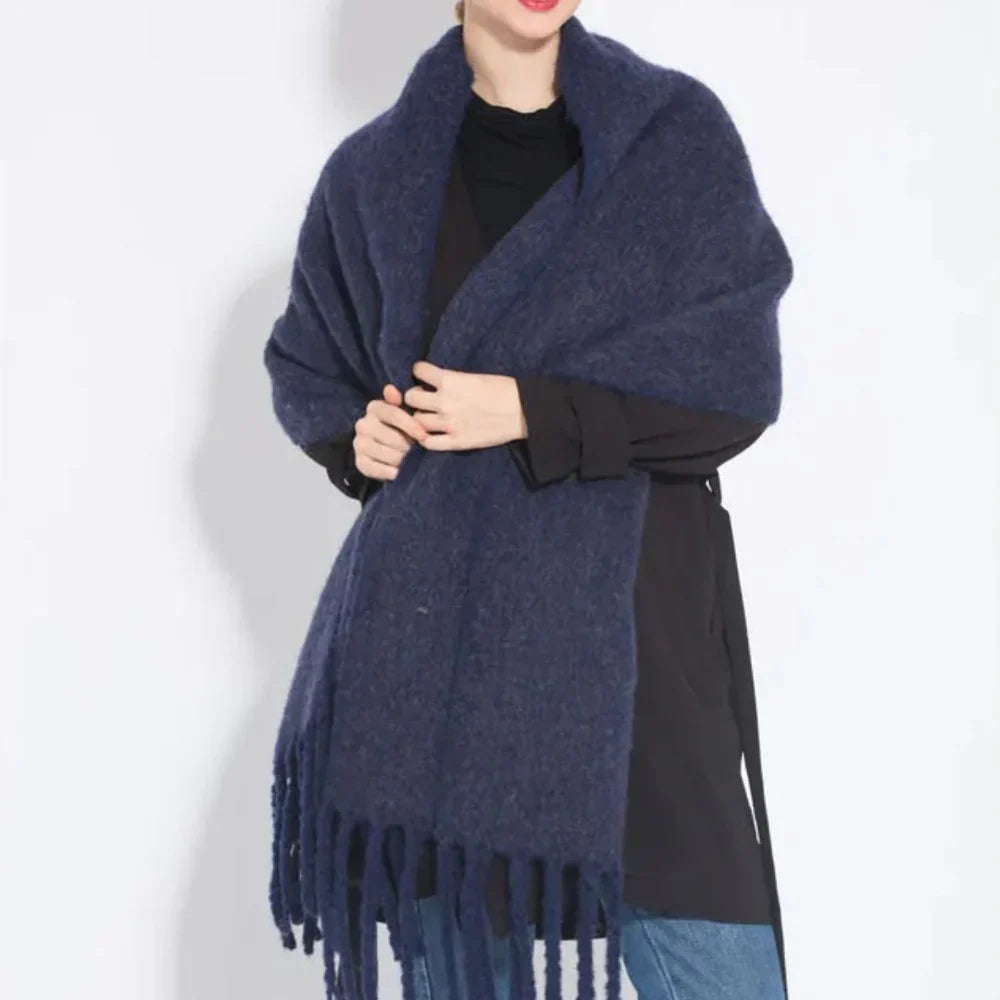 Comfortable Scarf for Women