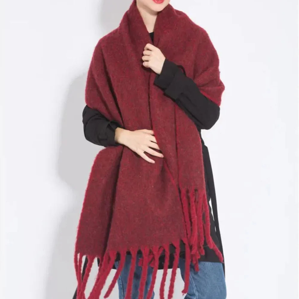 Comfortable Scarf for Women