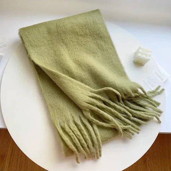 Comfortable Scarf for Women