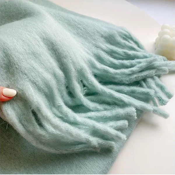 Comfortable Scarf for Women