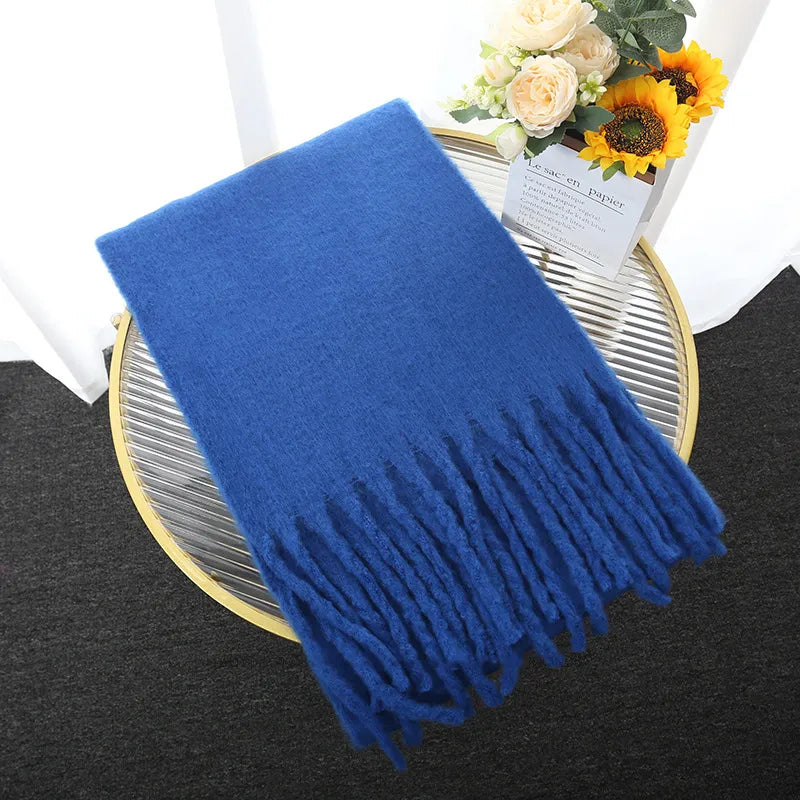 Comfortable Scarf for Women