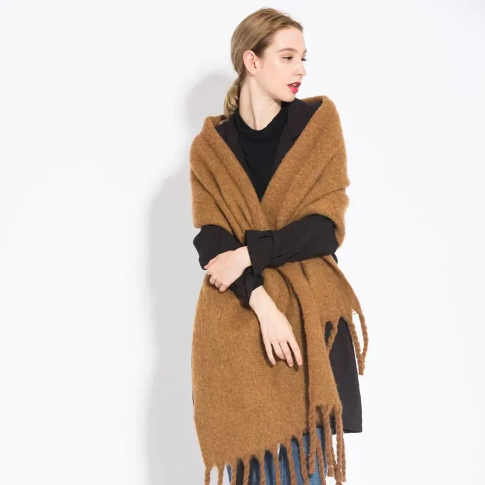 Comfortable Scarf for Women