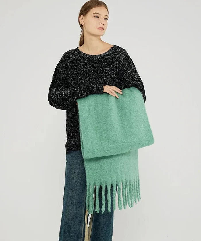 Comfortable Scarf for Women