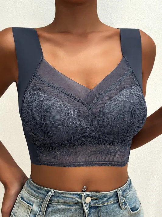 Comfortable Seamless Bra