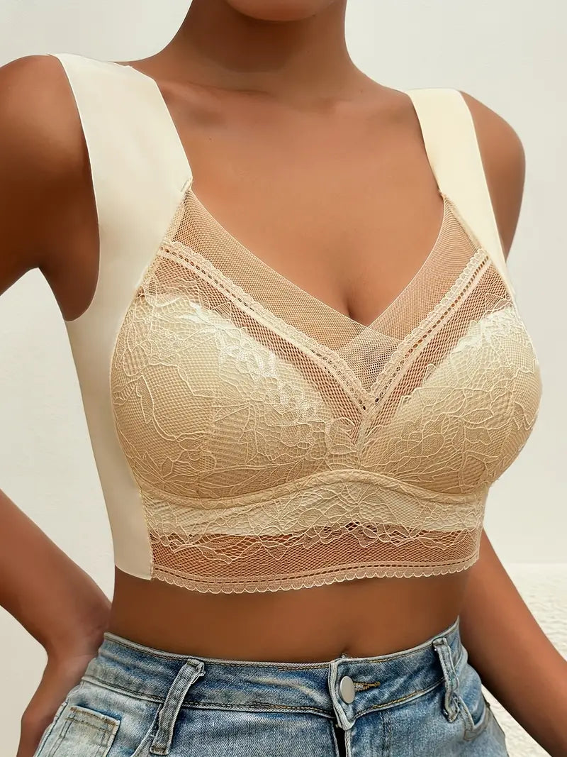 Comfortable Seamless Bra