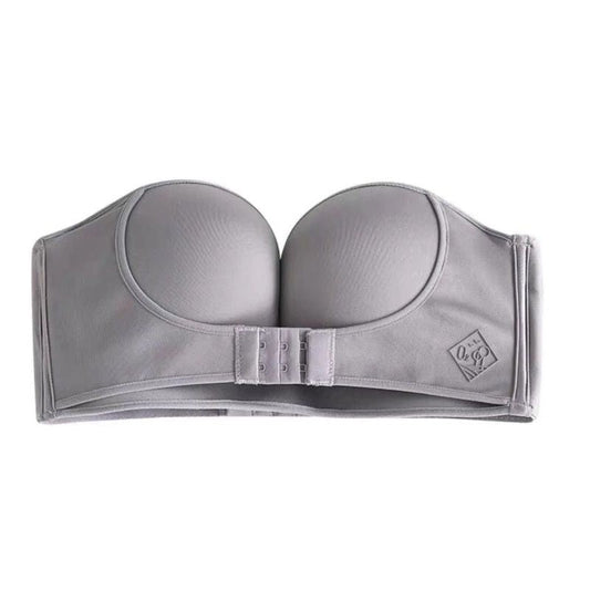 Comfortable Strapless Bra - Exceptional Support