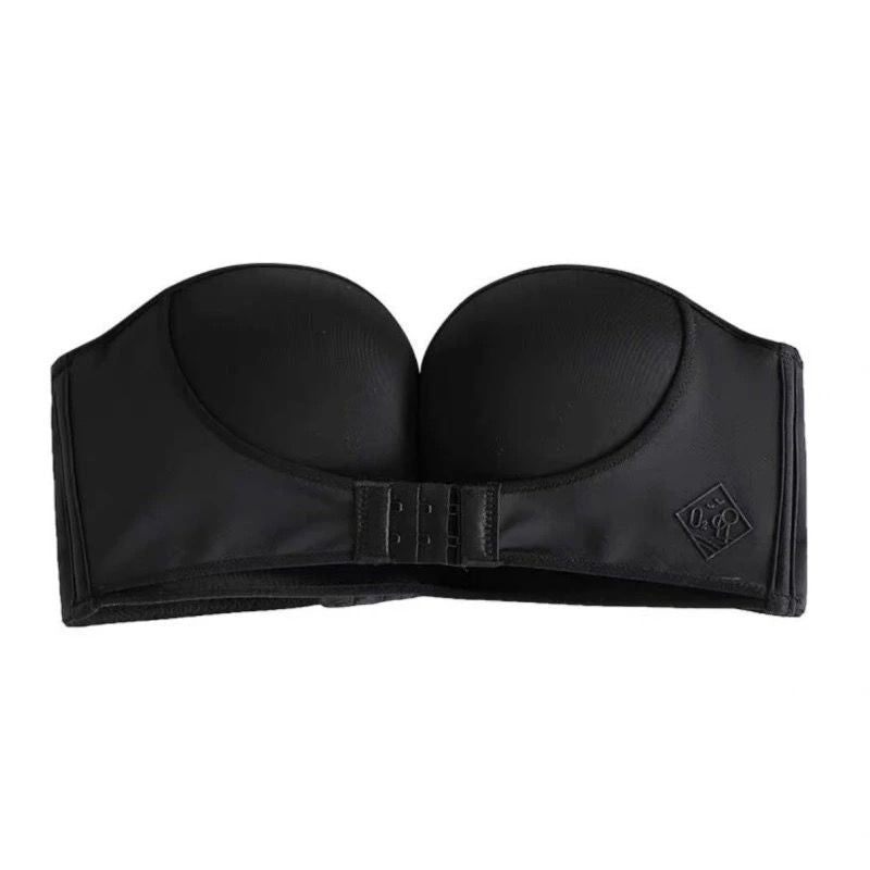 Comfortable Strapless Bra - Exceptional Support