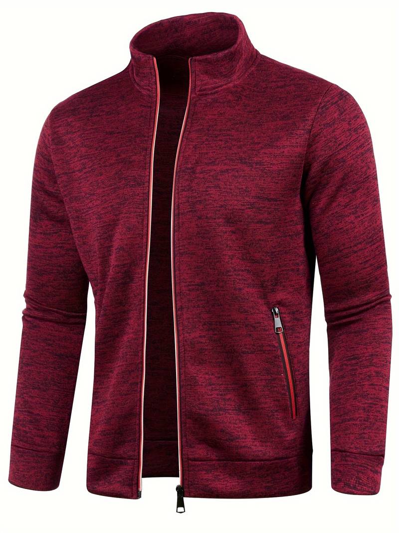Comfortable Vest Men - Stylish & Luxurious - Handmade