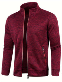 Comfortable Vest Men - Stylish & Luxurious - Handmade