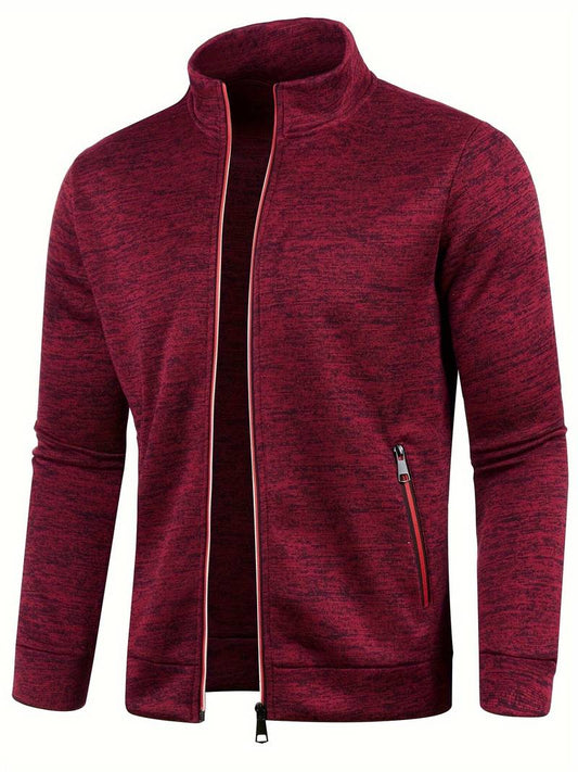 Comfortable Vest Men - Stylish & Luxurious - Handmade