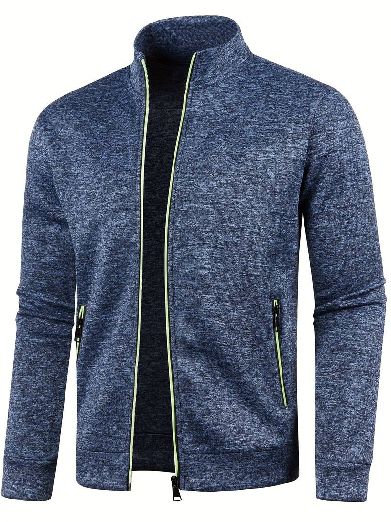 Comfortable Vest Men - Stylish & Luxurious - Handmade