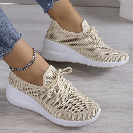 Comfortable Women's Shoes Isabelle | Orthopedic