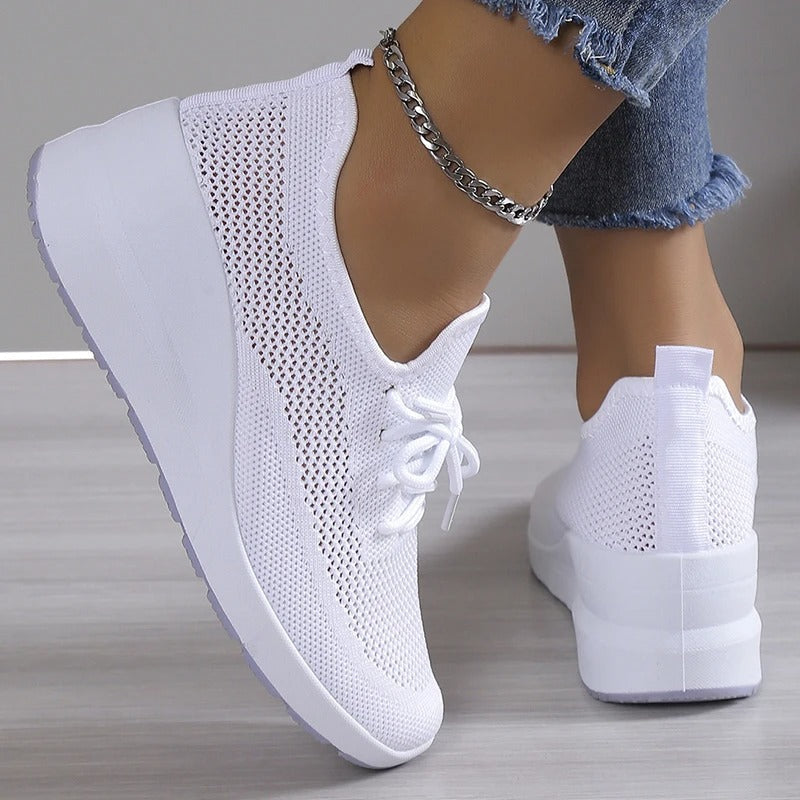 Comfortable Women's Shoes Isabelle | Orthopedic