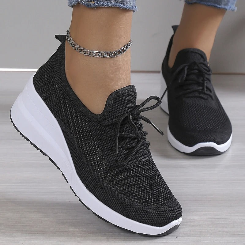 Comfortable Women's Shoes Isabelle | Orthopedic