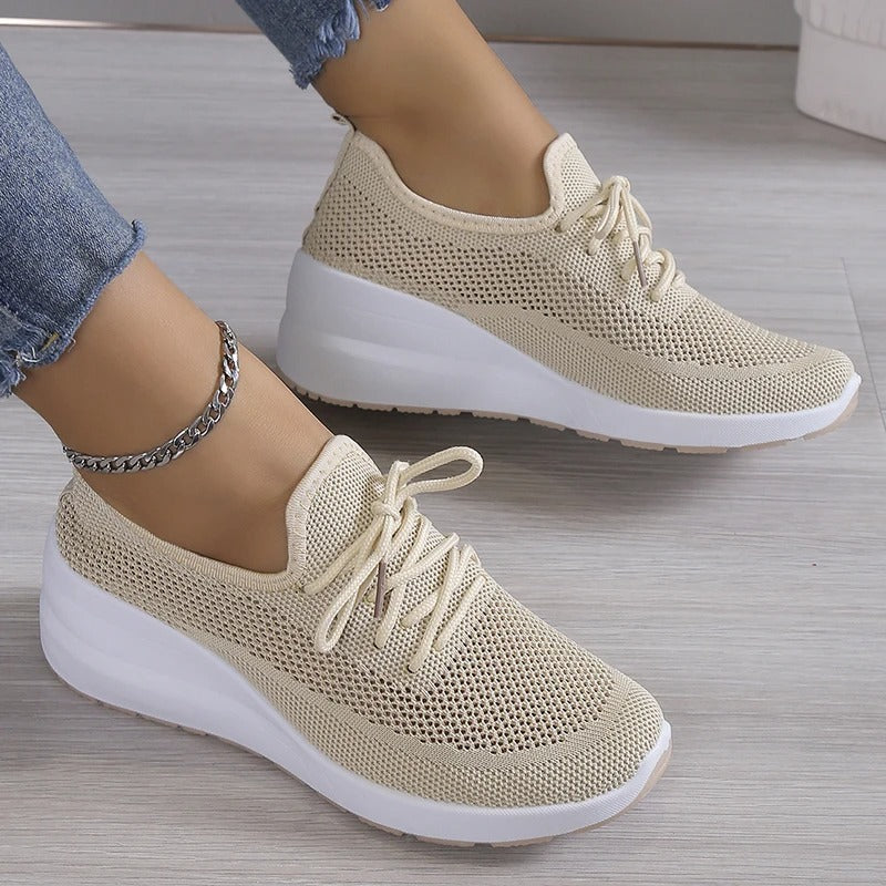 Comfortable Women's Shoes Isabelle | Orthopedic