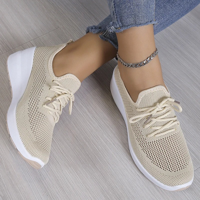 Comfortable Women's Shoes Isabelle | Orthopedic