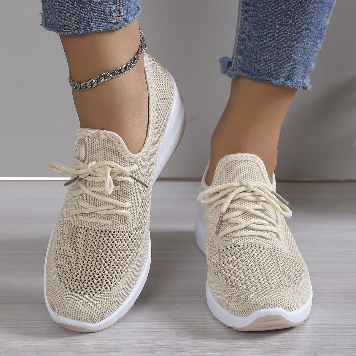 Comfortable Women's Shoes Isabelle | Orthopedic