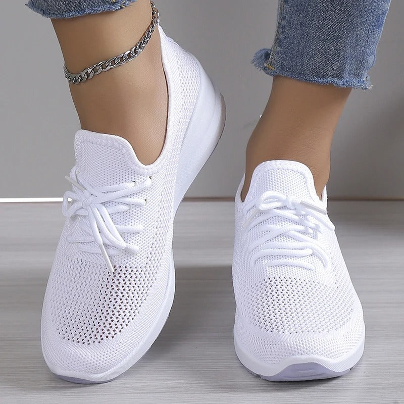 Comfortable Women's Shoes Isabelle | Orthopedic