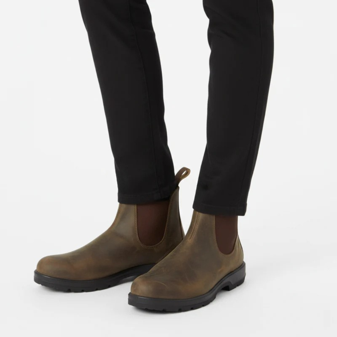 ComfortStep Chelsea